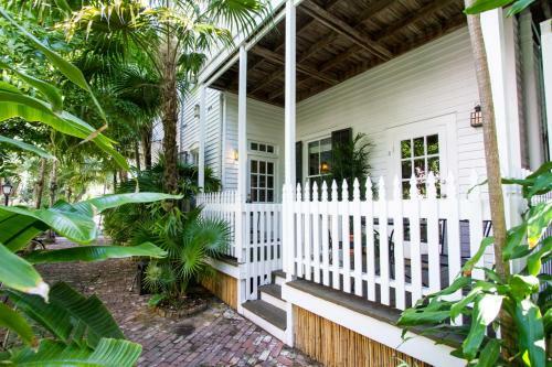 Bed & Breakfast Old Town Manor