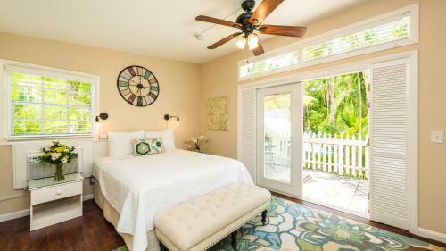 Bed & Breakfast Old Town Manor