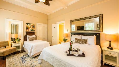 Bed & Breakfast Old Town Manor