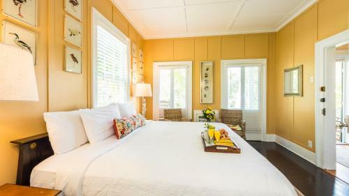 Bed & Breakfast Old Town Manor