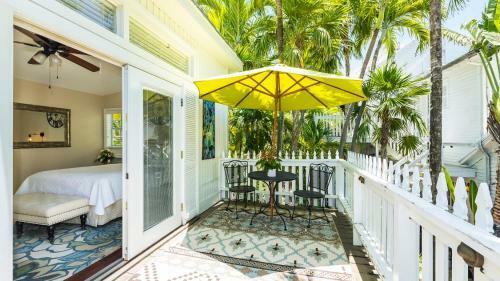 Bed & Breakfast Old Town Manor