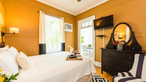 Bed & Breakfast Old Town Manor