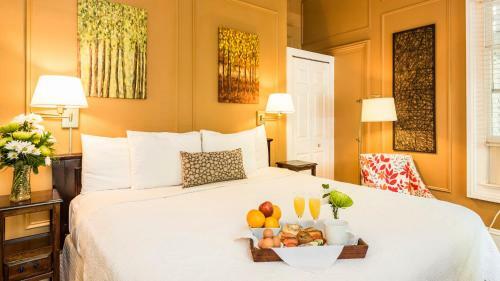 Bed & Breakfast Old Town Manor