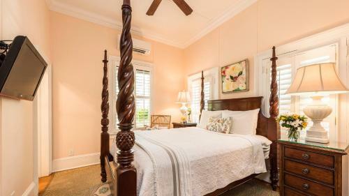 Bed & Breakfast Old Town Manor