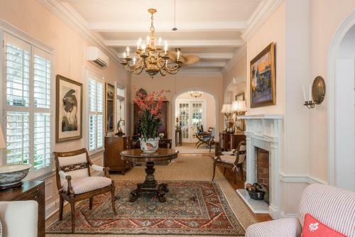 Bed & Breakfast Old Town Manor