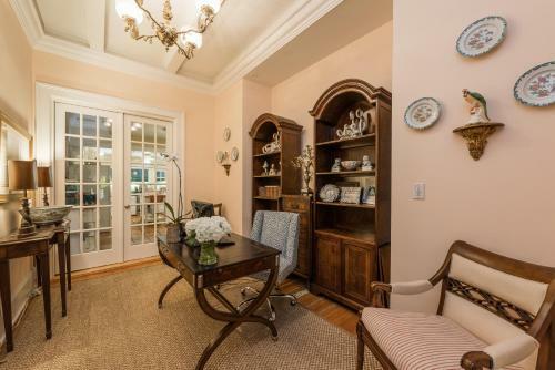 Bed & Breakfast Old Town Manor