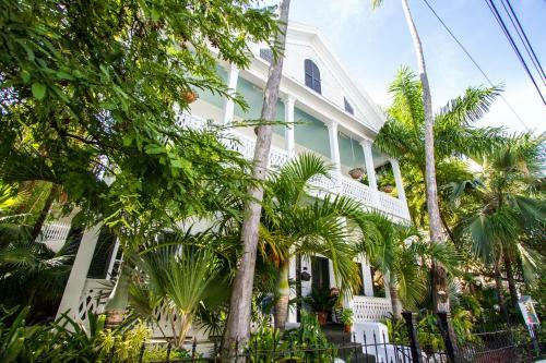 Bed & Breakfast Old Town Manor