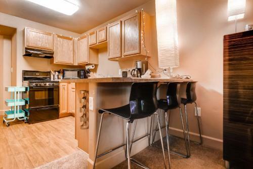 Lodge First Tracks By Wyndham Vacation Rentals