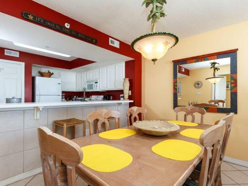 Apartamento Gulf Dunes 316