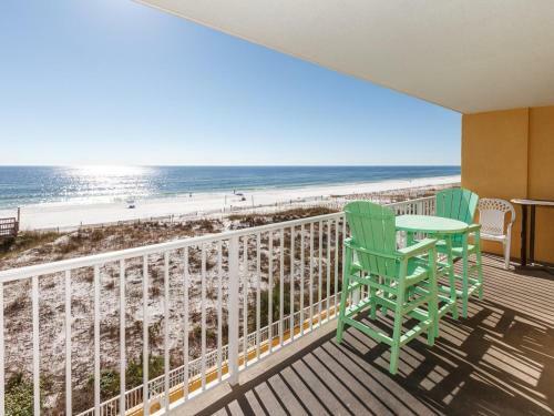 Apartamento Gulf Dunes 316