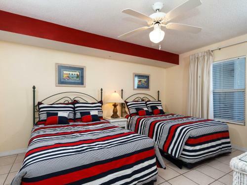 Apartamento Gulf Dunes 316
