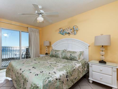 Apartamento Gulf Dunes 316
