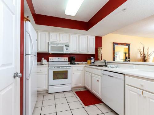 Apartamento Gulf Dunes 316