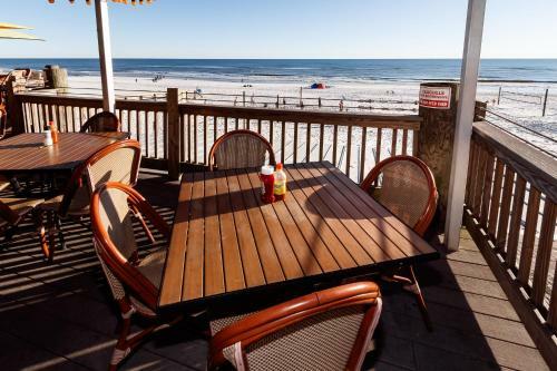 Apartamento Gulf Dunes 316