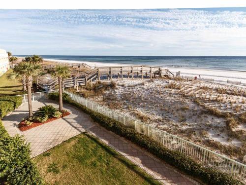 Apartamento Pelican Isle 204