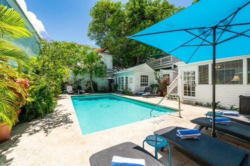 Rose Lane Villas