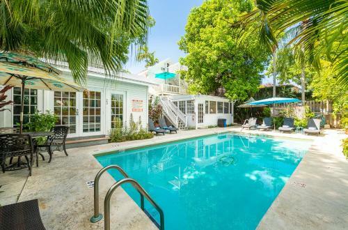 Rose Lane Villas