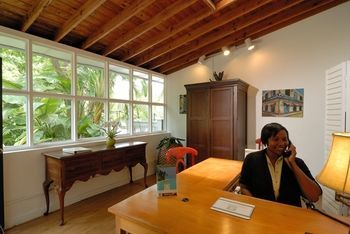 Hostal Merlin Guest House - Key West