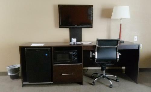 Hotel Sleep Inn & Suites Lakeland