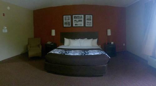 Hotel Sleep Inn & Suites Lakeland