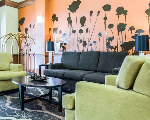 Hotel Sleep Inn & Suites Lakeland