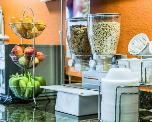 Hotel Sleep Inn & Suites Lakeland