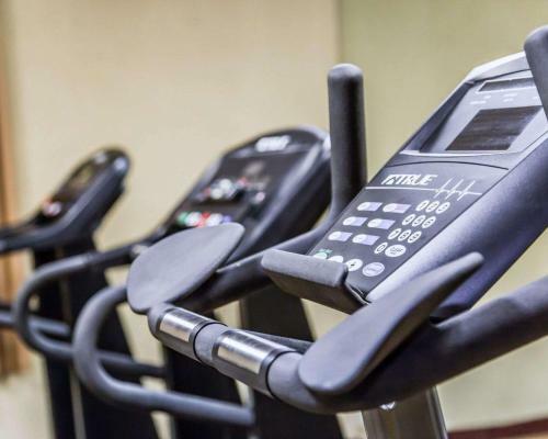 Hotel Sleep Inn & Suites Lakeland