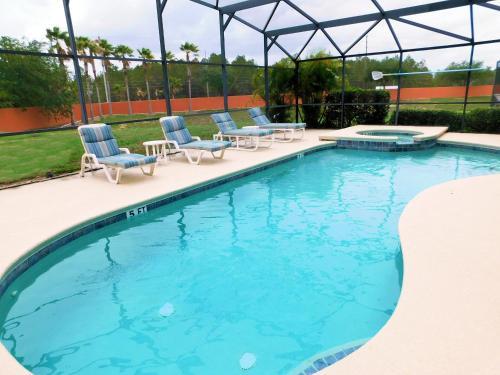 Orlando Magic Villa