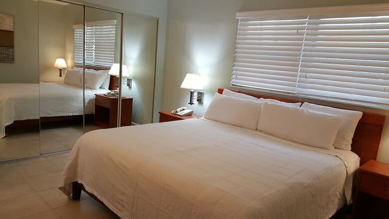 Hotel Coral Key Inn