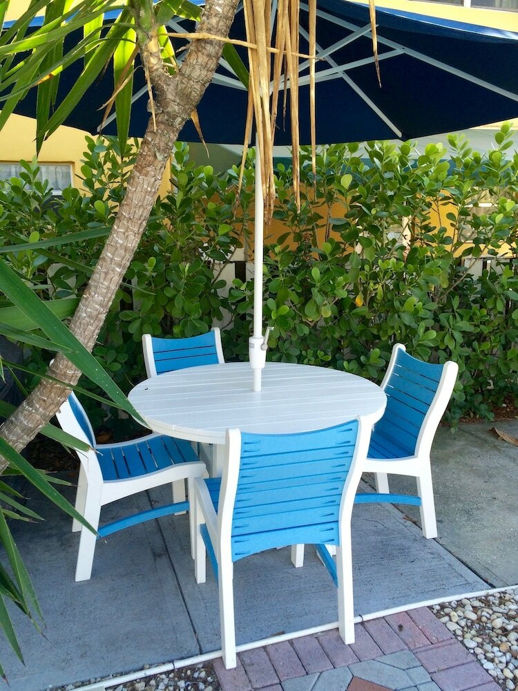 Apartamentos Great Escape Inn
