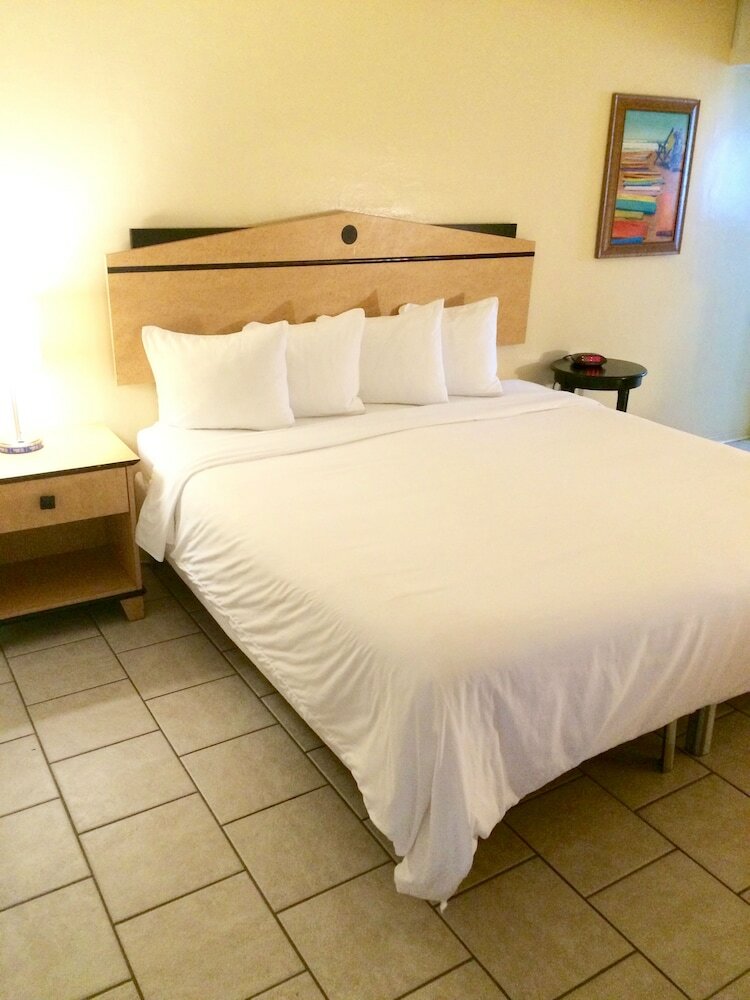 Apartamentos Great Escape Inn