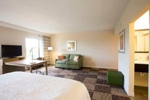 Hotel Hampton Inn & Suites Largo