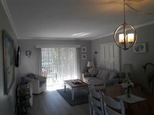 Posada Turtle Crawl Inn - Longboat Key