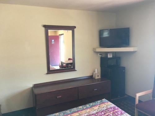 Best Value Inn Motel Sandusky