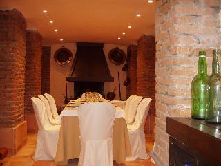 Hotel El Castrejon