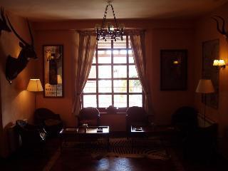 Hotel El Castrejon