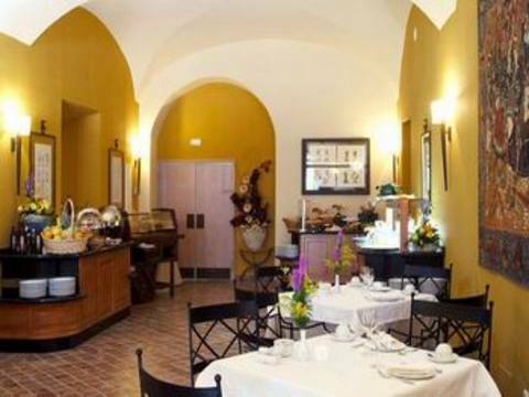 Hotel Ilunion M�rida Palace