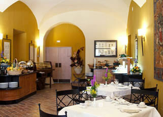 Hotel Ilunion M�rida Palace