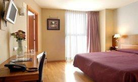 Hotel Evenia Rocafort