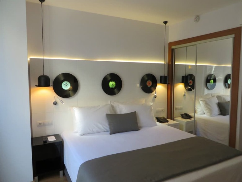 Hotel Evenia Rocafort