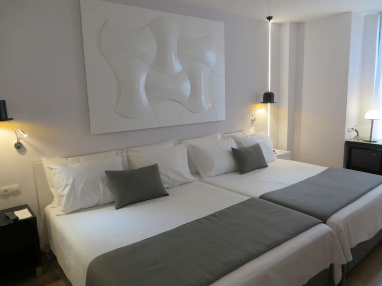Hotel Evenia Rocafort