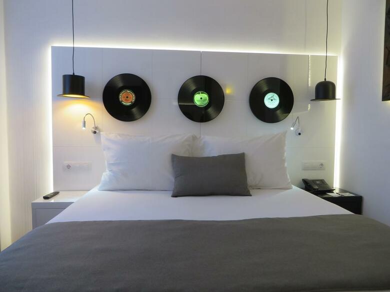 Hotel Evenia Rocafort
