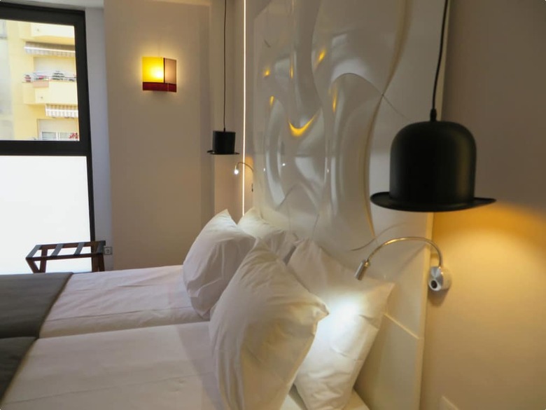 Hotel Evenia Rocafort