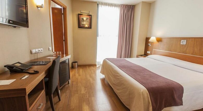 Hotel Evenia Rocafort