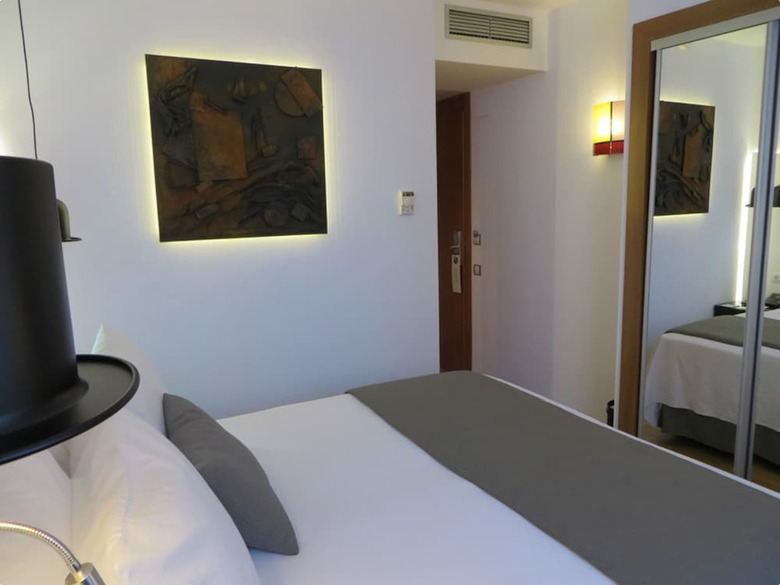 Hotel Evenia Rocafort