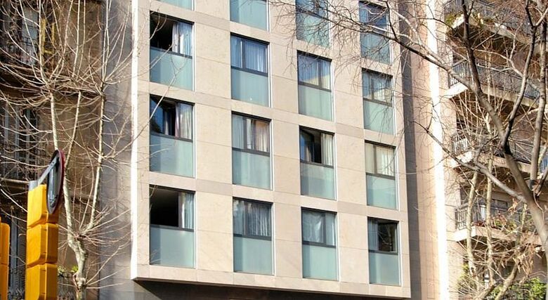 Hotel Evenia Rocafort