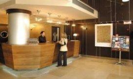 Hotel Evenia Rocafort