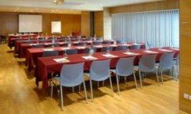 Hotel Evenia Rossello