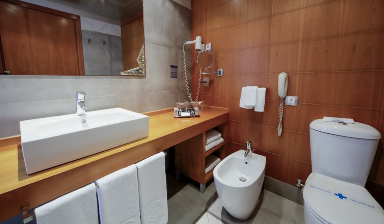 Hotel Evenia Rossello