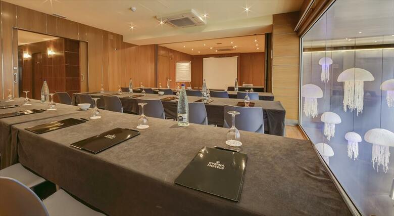 Hotel Evenia Rossello
